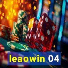 leaowin 04